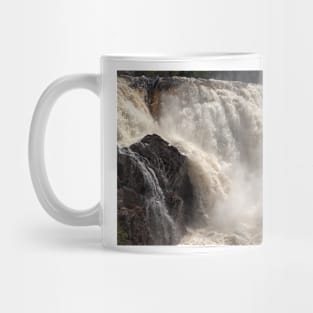 Rushing Water Mug